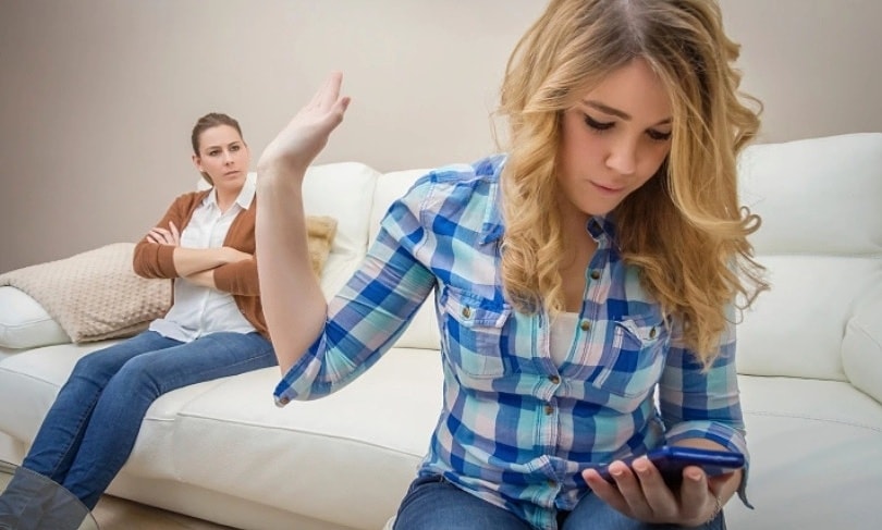 3 sai lầm của cha mẹ khiến con cái xa cách