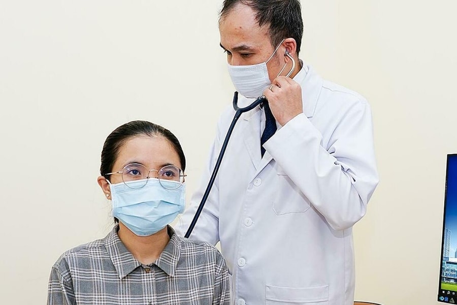 Dùng máy lạnh, máy hút ẩm thế nào để không hại phổi?