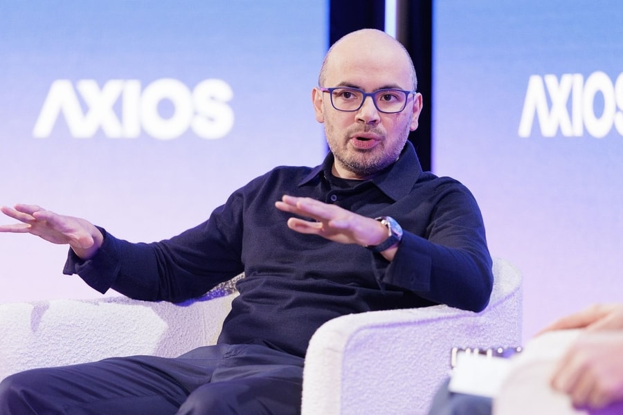 Chip nhớ trở thành điểm nghẽn phát triển AI