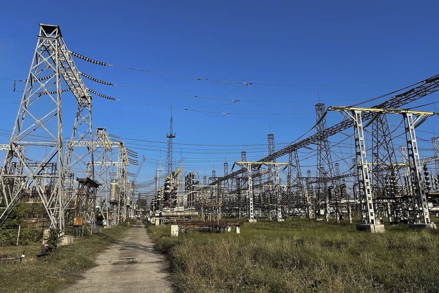 Ukraine chỉ trích Hungary, Slovakia 'tống tiền' vì dọa cắt điện