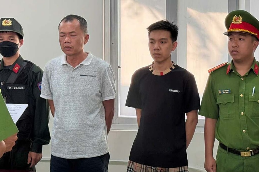 Chủ quán cơm niêu bị tạm giữ sau vụ cầm xẻng đánh du khách ở Vũng Tàu