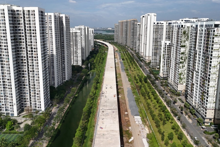 Bất động sản 2026 - năm sàng lọc đầu cơ, hướng về nhu cầu ở thực