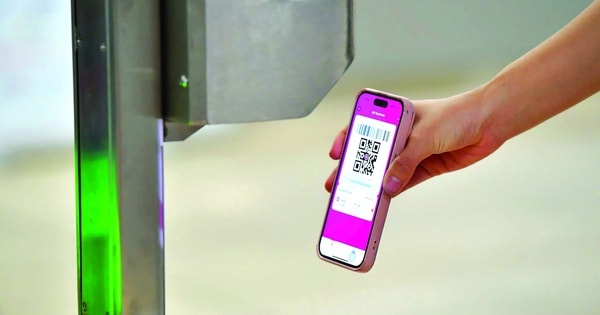 MoMo góp phần thúc đẩy di chuyển xanh cùng metro