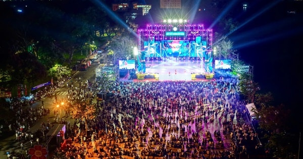 Du lịch Cần Thơ và Đồng Tháp "bùng nổ"