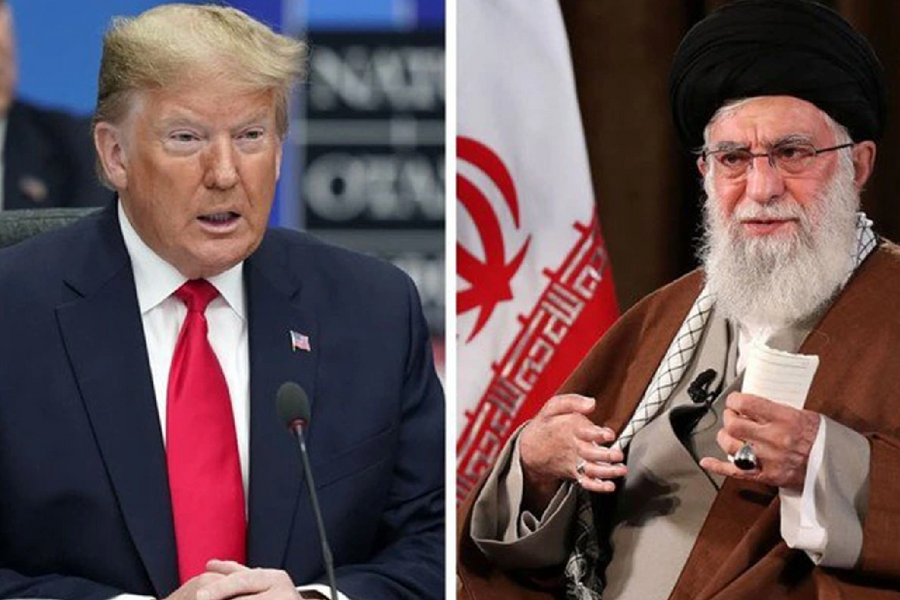 Iran và Mỹ định ngày đàm phán hạt nhân trước hạn chót của Tổng thống Trump
