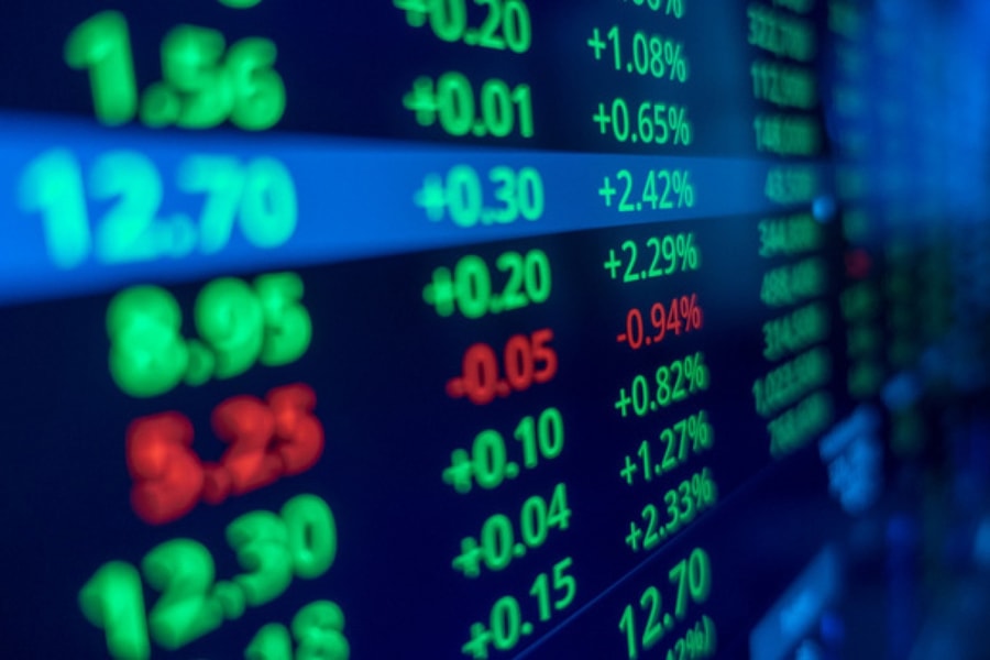 Lực cầu lan tỏa mạnh, chứng khoán sau kỳ nghỉ Tết 'rực rỡ'