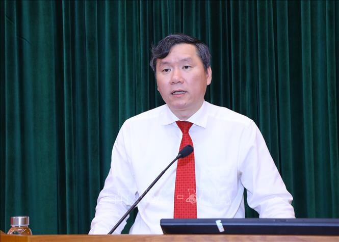 Mừng Đảng, mừng Xuân: Gìn giữ giá trị – Khát vọng vươn xa