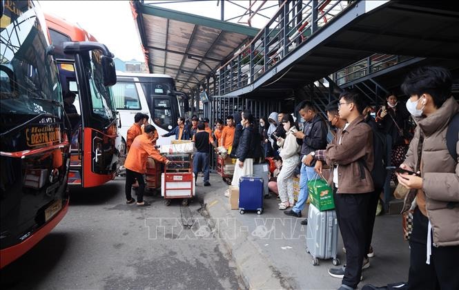 Điểm tin kinh tế Việt Nam nổi bật ngày 23/2/2026