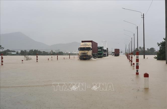 Gia Lai bố trí hơn 2.675 tỷ đồng tăng cường hệ thống tiêu thoát lũ hạ du sông Hà Thanh