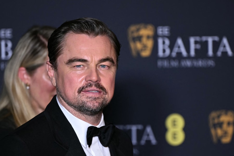 Phim của Leonardo DiCaprio đại thắng BAFTA