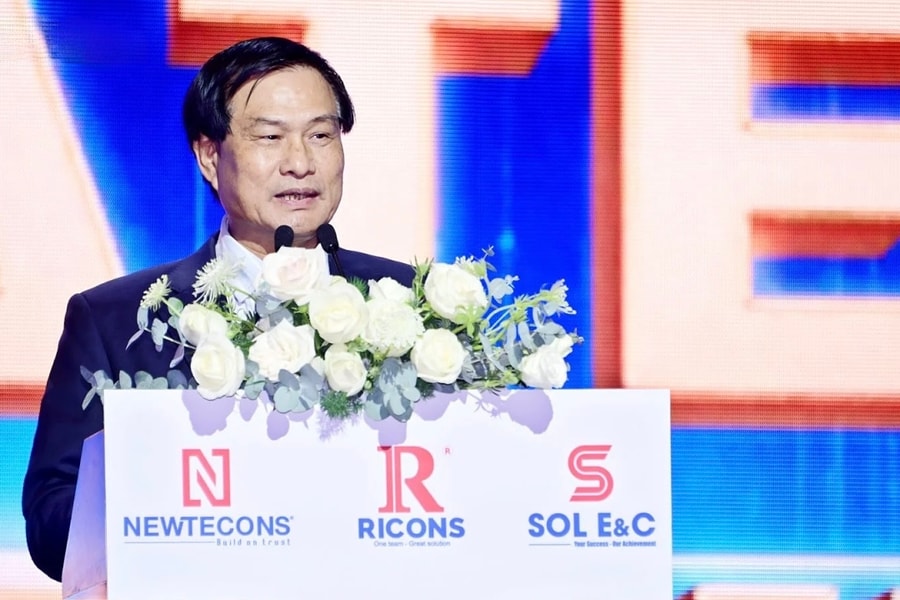 Công ty xây dựng của ông Nguyễn Bá Dương bị hủy tư cách đại chúng