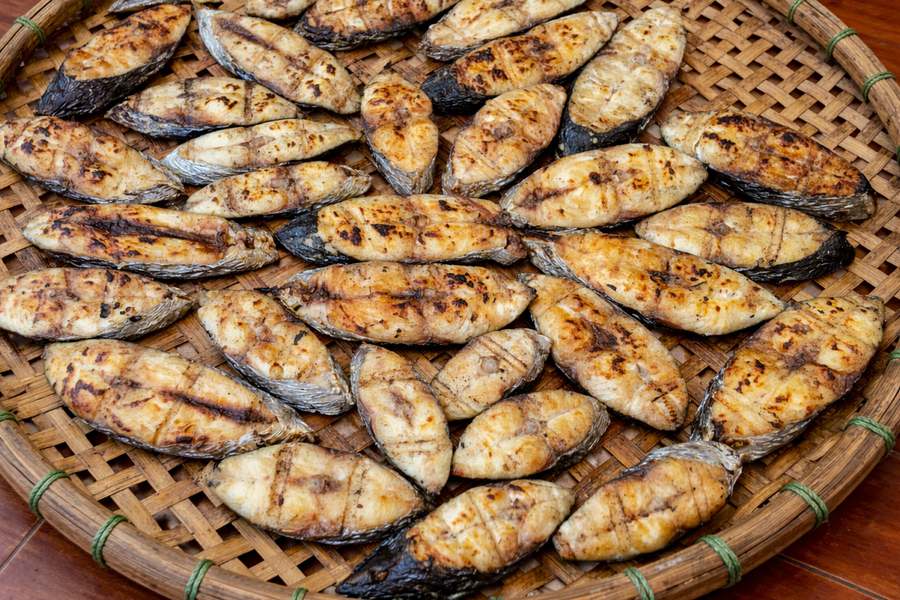 5 sai lầm thường gặp khi chế biến, bảo quản thực phẩm