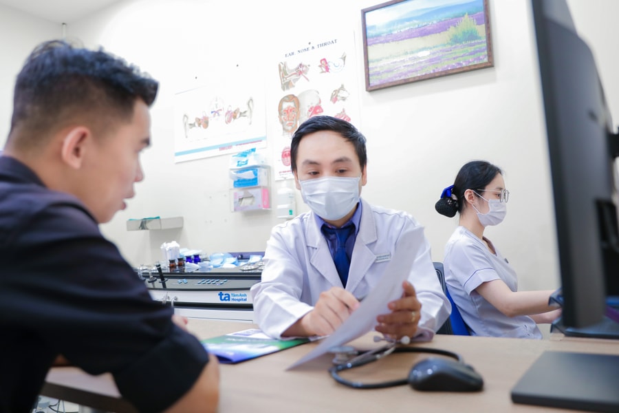 5 mẹo đơn giản phòng viêm xoang tái phát