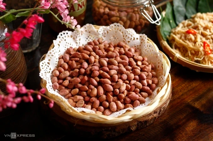 6 loại hạt hỗ trợ cân bằng huyết áp, cholesterol