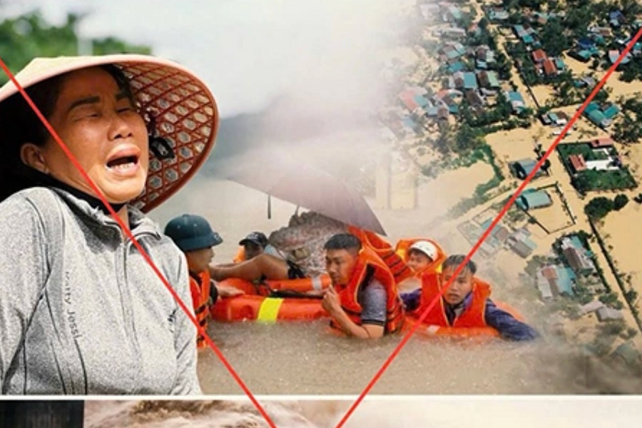 Dùng AI để tạo, phát tán tin giả có thể bị phạt 100 triệu đồng