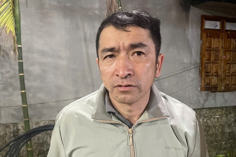 Chuyến thăm tân gia trở thành ngày ly biệt 6 người thân