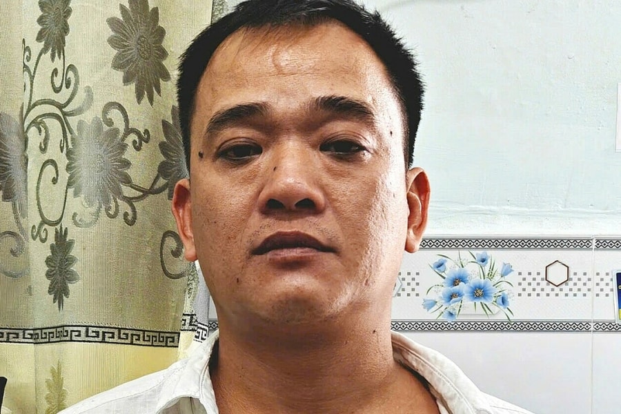 Đoạt mạng bạn vì mâu thuẫn trên bàn nhậu