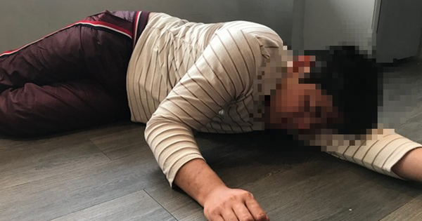 Nam thanh niên 28 tuổi nguy kịch sau giấc ngủ "bất thường" giữa ban ngày