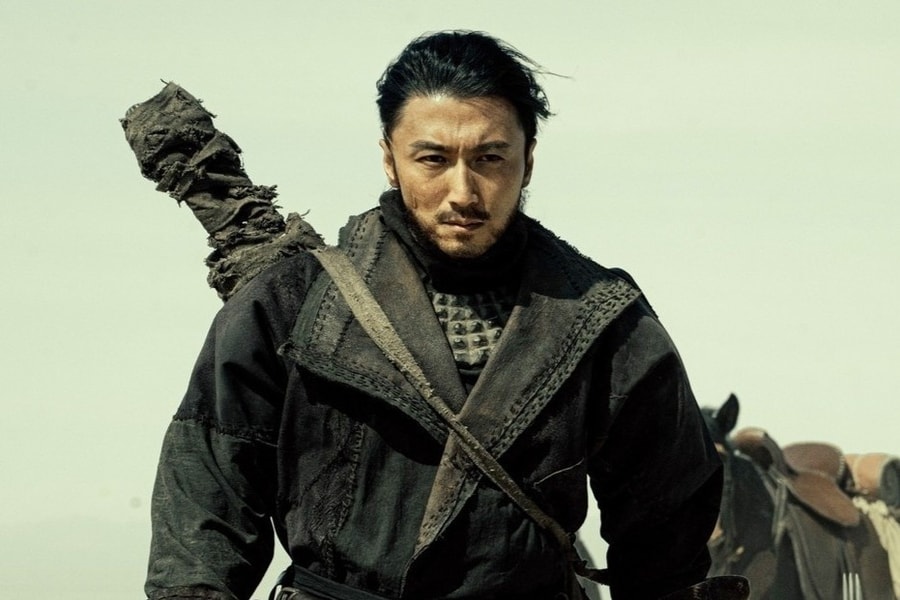 Ngô Kinh 'thoát nạn'