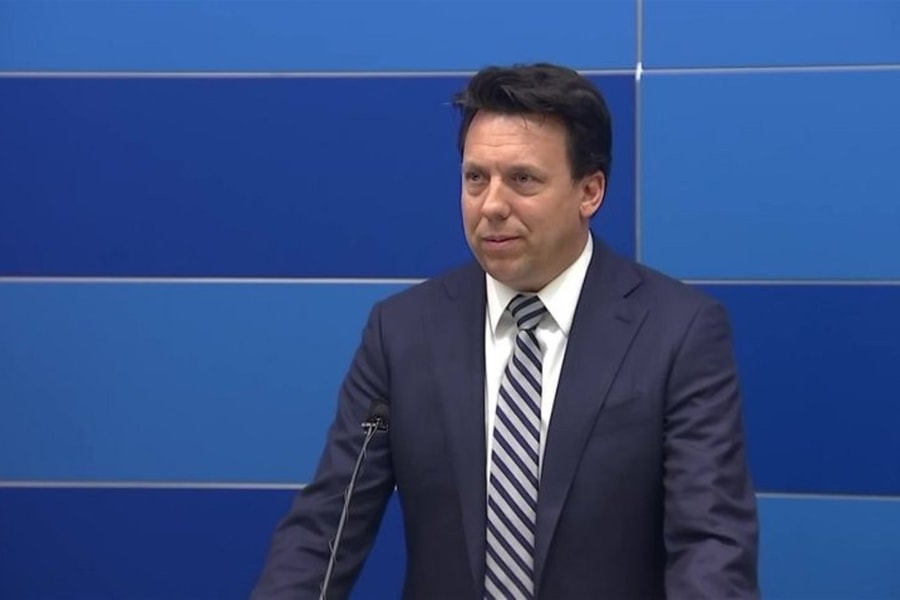 FBI cảnh báo xu hướng tội phạm mạng mới ở Đông Nam Á