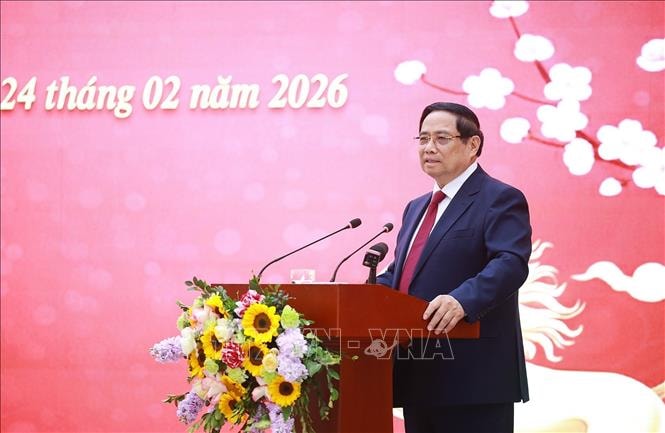 Khoa học xã hội củng cố sức mạnh nội sinh và nâng cao sức mạnh mềm quốc gia