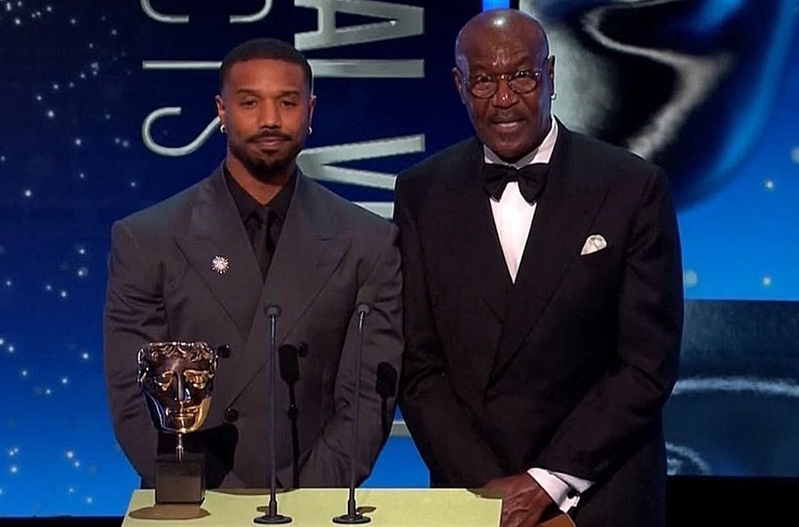 BAFTA xin lỗi vì khách mời phát ngôn thô tục