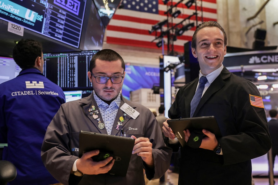 Cách nhà giàu Mỹ 'né' thuế thừa kế