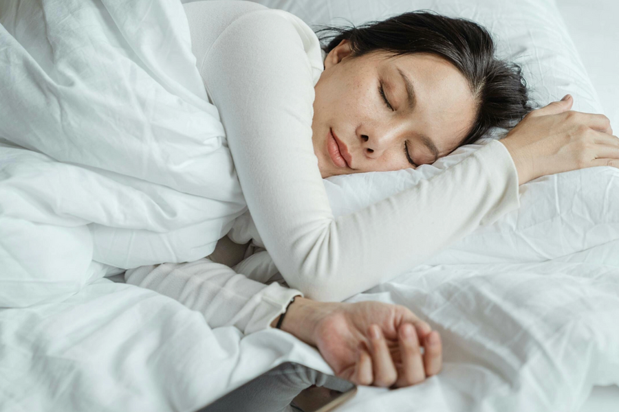 Chuyên gia chỉ ra 7 mẹo giúp ngon giấc