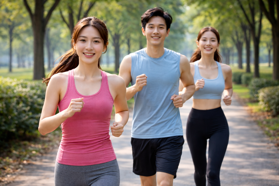 Cách giảm nguy cơ ngừng tim đột ngột