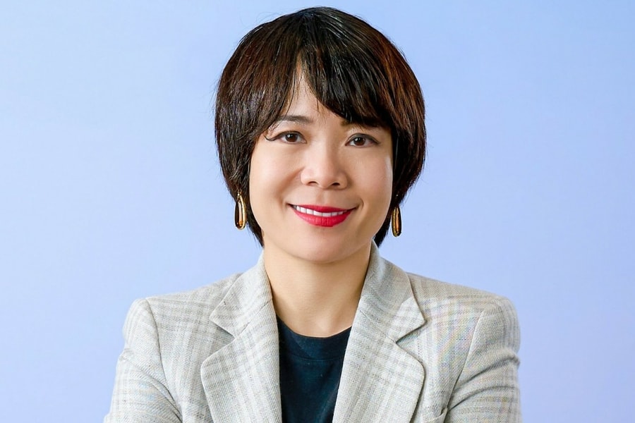 'Chúng ta là thế hệ cuối làm việc trong môi trường do con người vận hành'