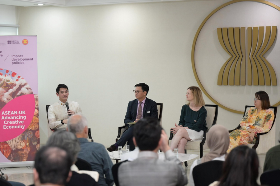 Chiến lược xây 'hạ tầng mềm' tại Việt Nam của Hội đồng Anh