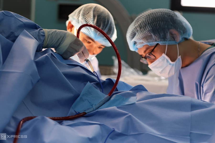 TP HCM hỗ trợ chi phí học bác sĩ nội trú