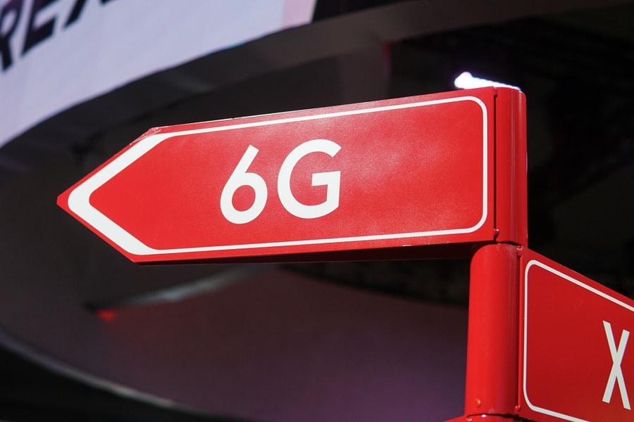 TP HCM thử nghiệm mạng 6G trong năm nay