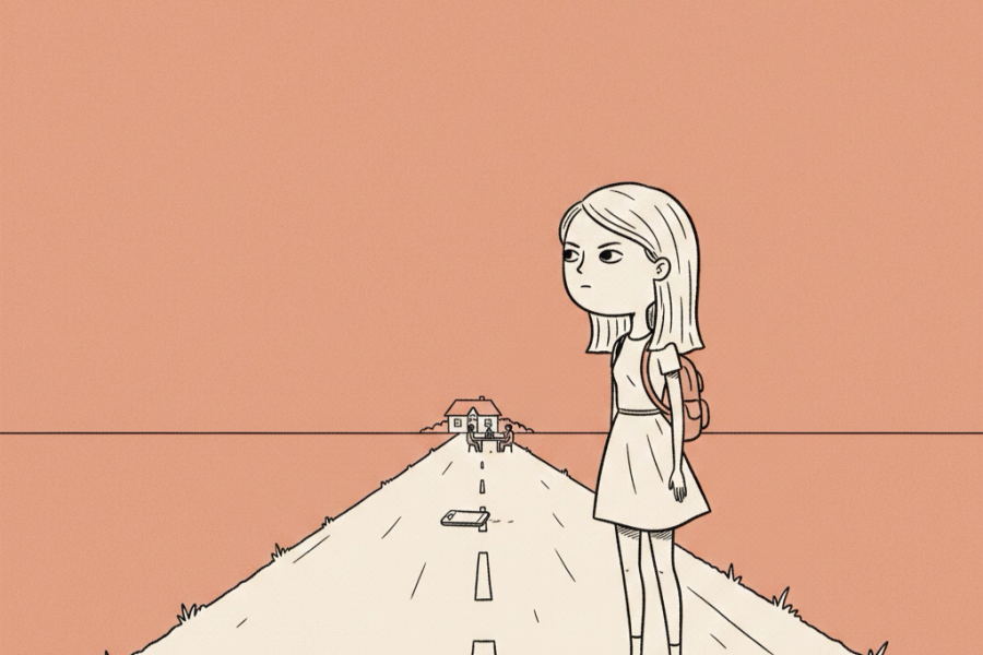 Bố chì chiết tôi trước mặt họ hàng chỉ vì mâu thuẫn với con gái của vợ hai