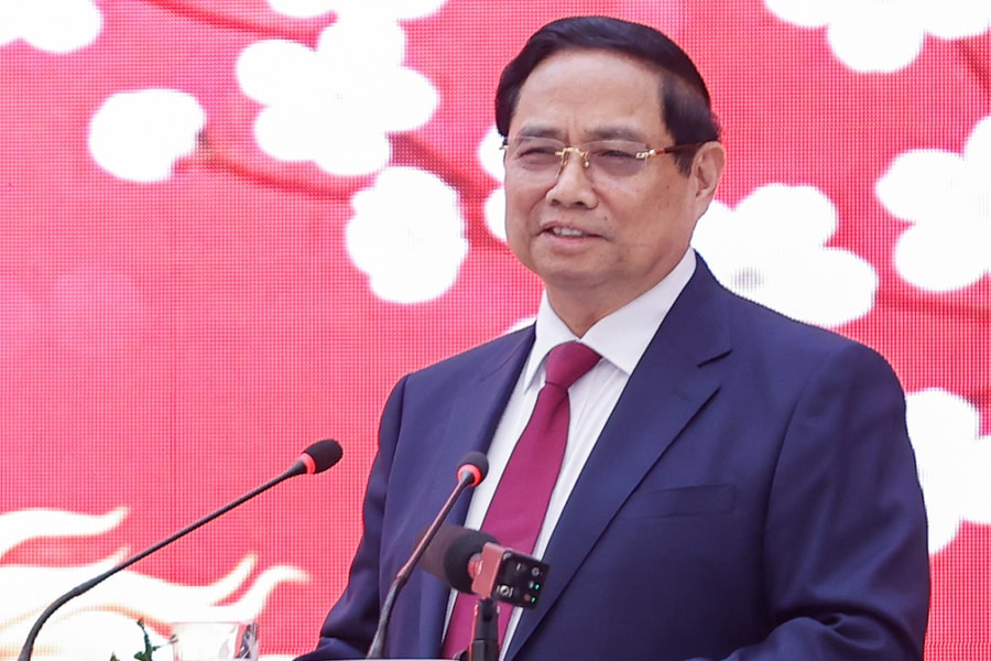 Thủ tướng: Phải có lời giải thỏa đáng cho những câu hỏi lớn