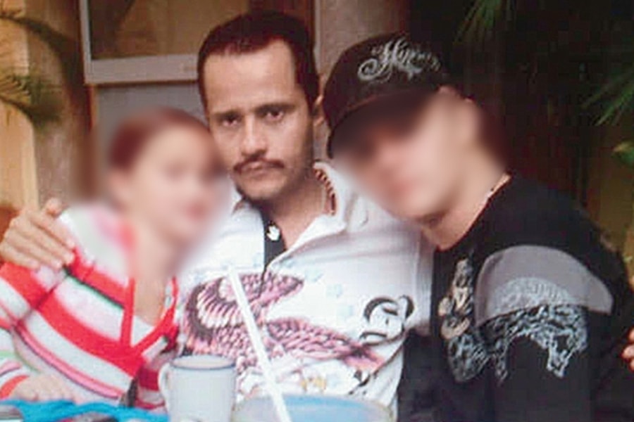 Trùm ma túy khét tiếng nhất Mexico lộ tung tích vì bạn gái