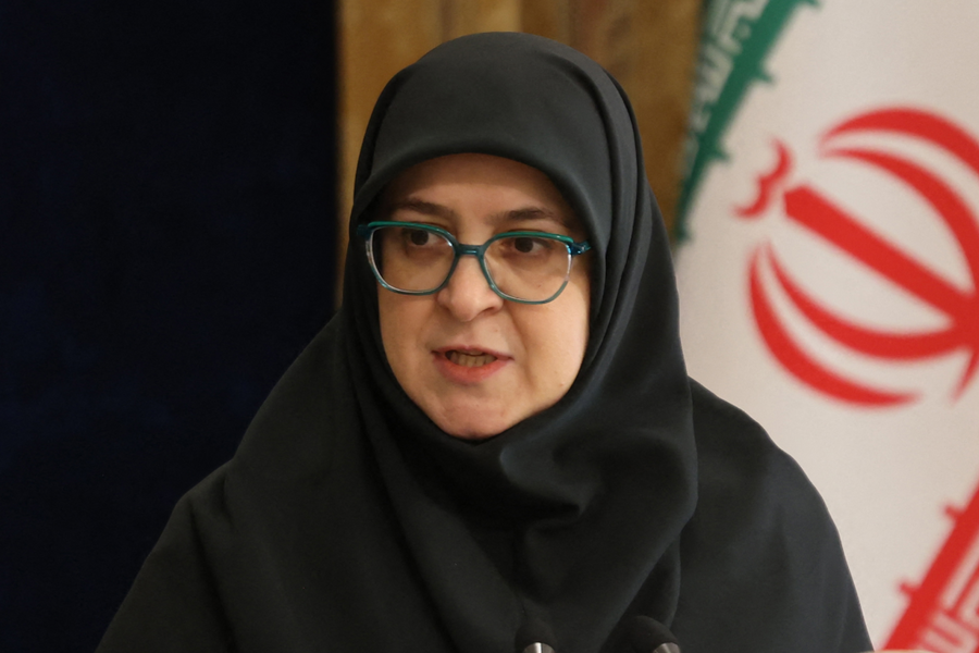 Iran cảnh báo sinh viên về 'lằn ranh đỏ' khi biểu tình