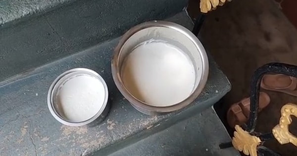 4 người tử vong sau khi uống sữa pha tạp chất