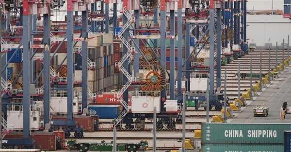 Thế giới đánh giá thuế quan mới của Mỹ