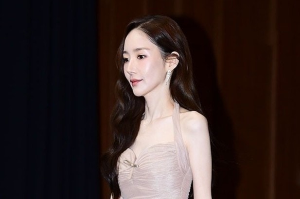 Park Min Young nói về vóc dáng gây lo ngại