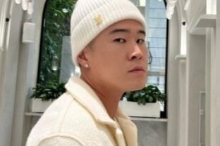 Ca sĩ Chancellor bị bắt ở khách sạn