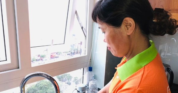 Giúp việc 'mất hút' sau Tết, nhiều gia đình loay hoay xoay sở