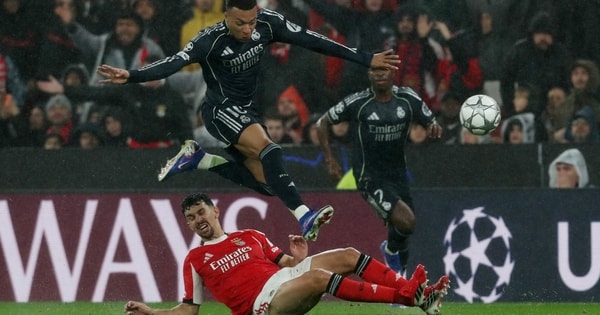 Lịch thi đấu bóng đá hôm nay ngày 24/2 - 25/2: Sôi động Cúp C1 châu Âu vòng play-off lượt về