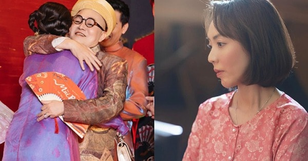 Bị đồn bất hòa với ê-kíp phim 'Mùi phở', Thu Trang khẳng định 'không có mâu thuẫn, hay xích mích nào'