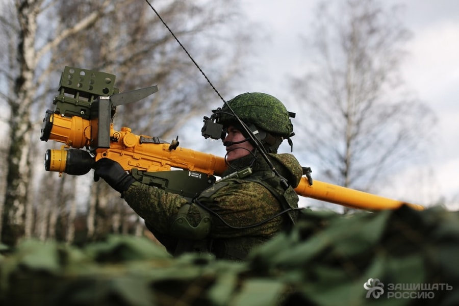 Iran mạnh tay mua tên lửa Nga, khẩn trương gia cố lá chắn phòng thủ