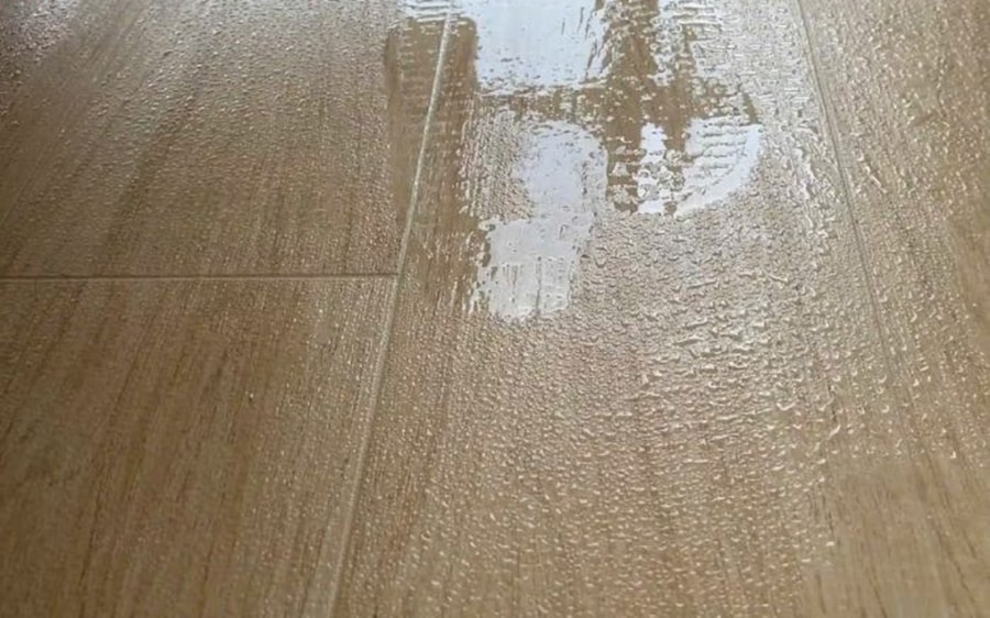 Mẹo xử lý sàn nhà bị nồm ẩm hiệu quả