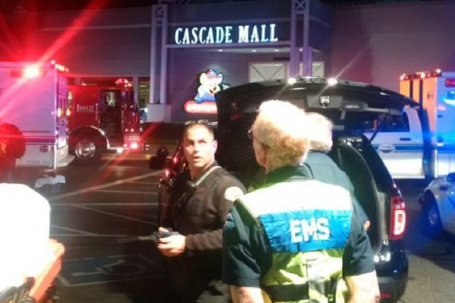 Mỹ: Đâm dao liên tiếp trên phố, 5 người thiệt mạng