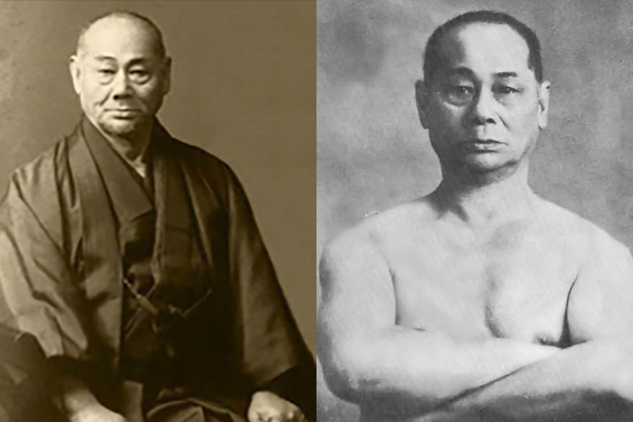 Bị khiêu khích, cao thủ karate mạnh nhất Nhật Bản hạ võ sĩ quyền Anh bằng 1 đòn