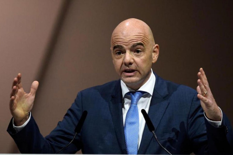 Tội phạm Mexico nổi loạn báo thù, FIFA không lo World Cup 2026 vỡ kế hoạch