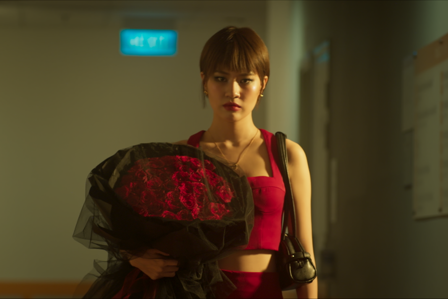 Nhạc phim 'Thỏ ơi' khiến khán giả 'nổi da gà'